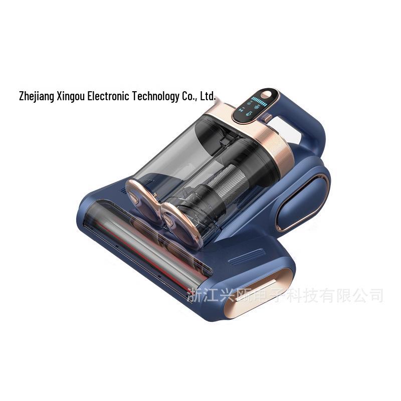 Xingou Ultrasonic Dust Mite Vacuum Cleaner with UV Sterilization Chinese Version