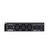 HuiDu DX4.3 Professional 4-Channel Digital Power Amplifier (CN Version)