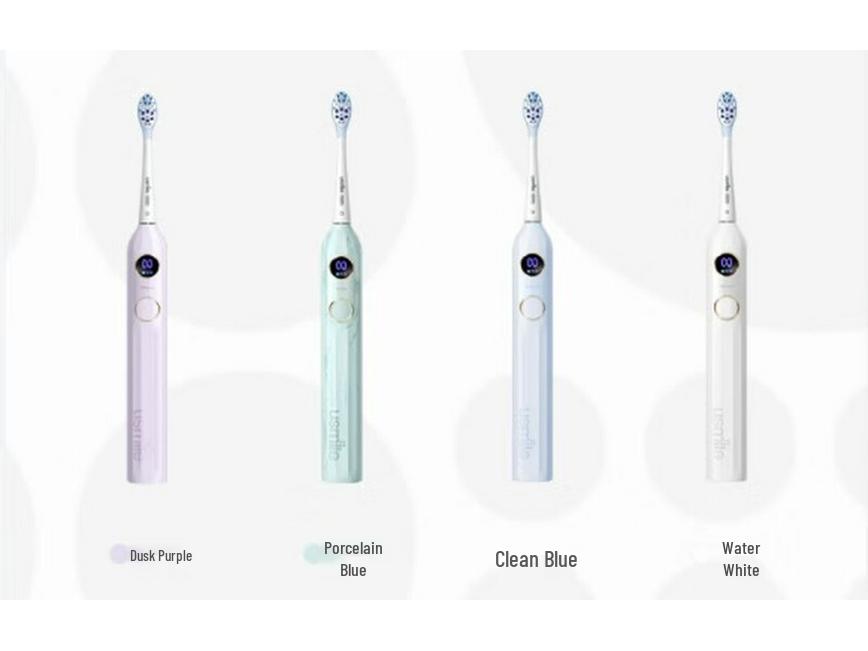 

usmile Y20 Smart Electric Toothbrush