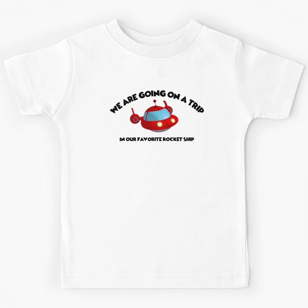 Nicu Kids T-Shirt 170