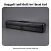 Fishing Rod Storage Case Portable Sturdy for Outdoor Sports