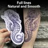 10 Pcs Tattoo Transfer Paper A4 Size 4 Layers Freehand Tattoo Transfer Machine Thermal Copier Stencil Paper Quality Stencil