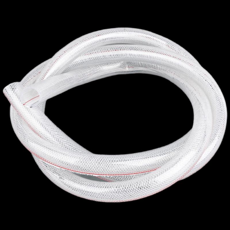 Youdesheng PVC Fiber Reinforced Water Hose