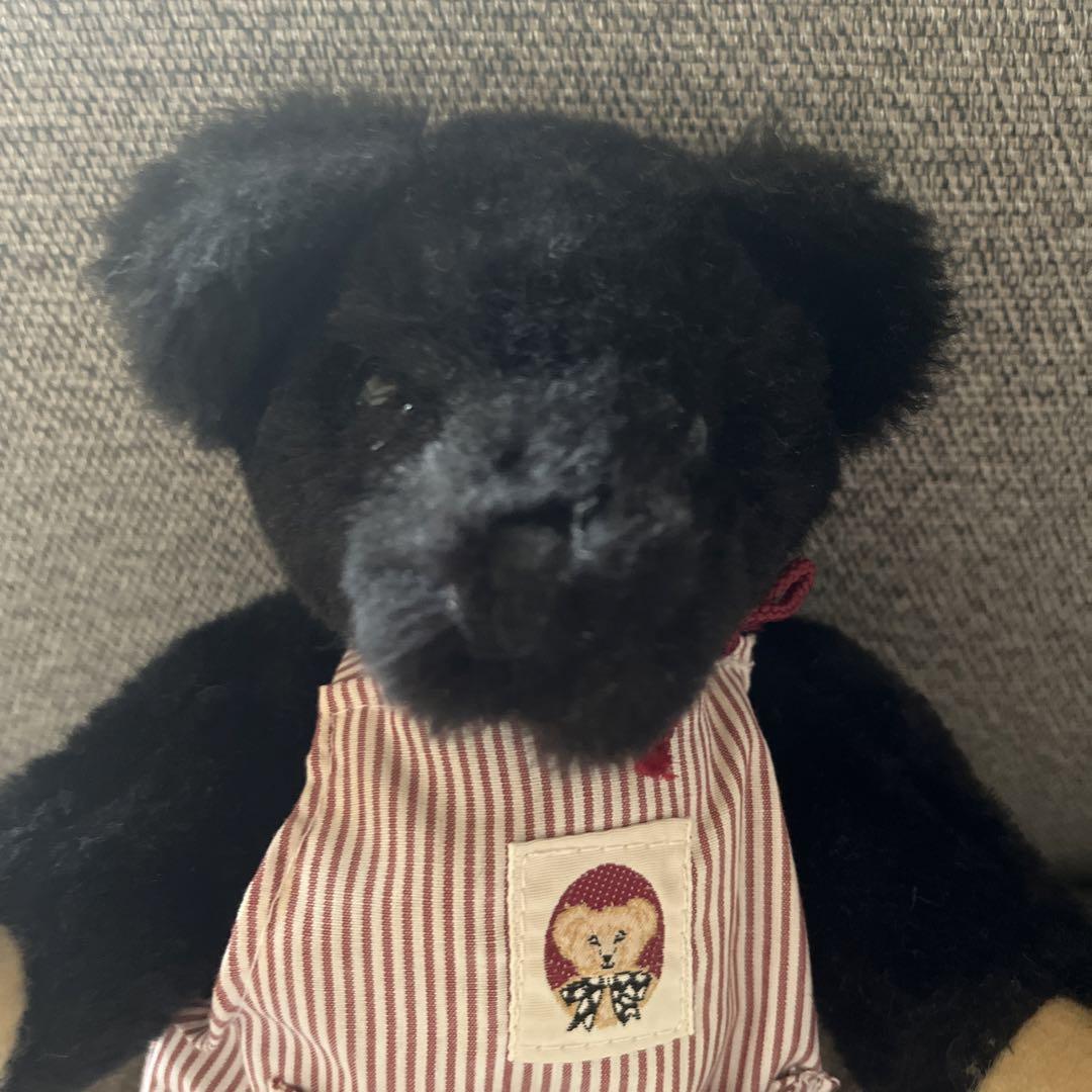 

[USED] The English Teddy Bear Company Teddy Bears: Price Reduced Again!