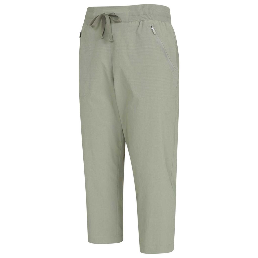 Mountain Warehouse Womens/Ladies Explorer Capri