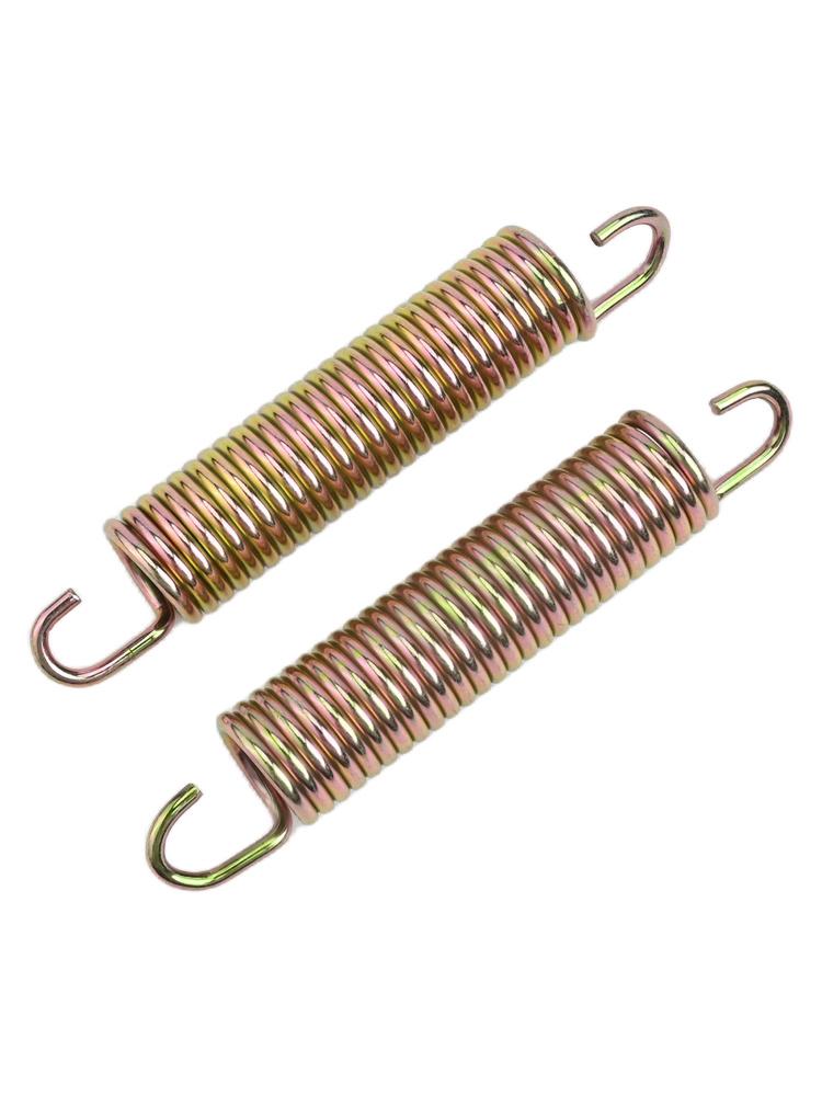 Lawn Maintenance Lawn Tractor Springs Replacement Springs For Lawn Tractors 732-0826A Springs Suitable For LT-1045