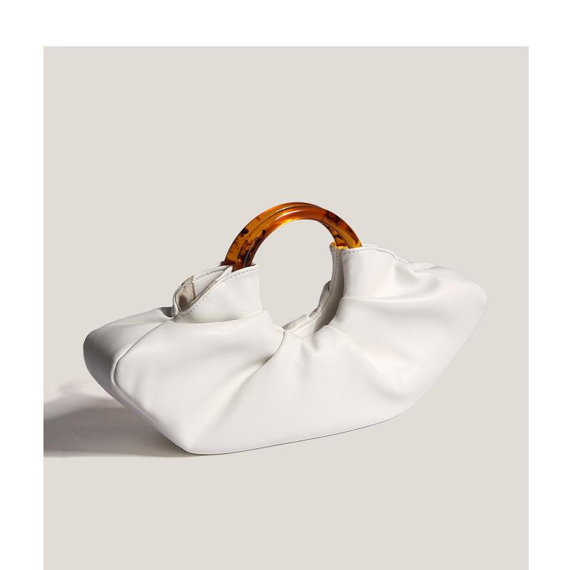 

2025 new women s hand bag білий
