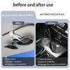 Car Sun Visor Eyeglasses Clip Card Ticket Holder Stand Fastener For Opel Insignia Astra G J F K Vectra C H Corsa C B D Omega