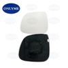 Car Heated Wide Angle Mirror Glass For Volkswagen Vw Amarok Transporter T5 T6 CARAVELLE 2009  -