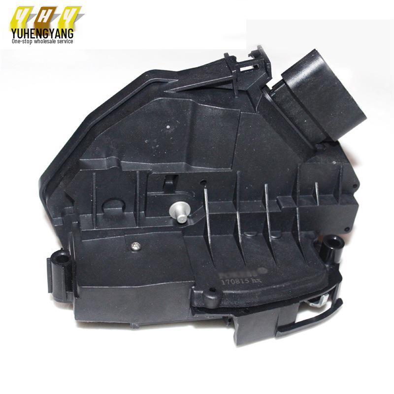 Ford Rear Door Lock Actuator 4-Pin Right CM5AA26412AA Left CM5AA26413AA for Cross-Border E-commerce 4-pin Right Rear Door Lock Actuator