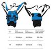 Dog Backpack Front Carrier For Small Dogs Dog Carrier Pet Carrier Backpack Front