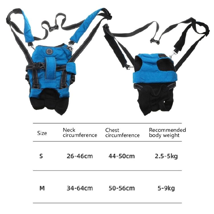 Dog Backpack Front Carrier For Small Dogs Dog Carrier Pet Carrier Backpack Front