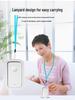 Elderly Wireless Emergency Call Button for Long-Distance Home Use