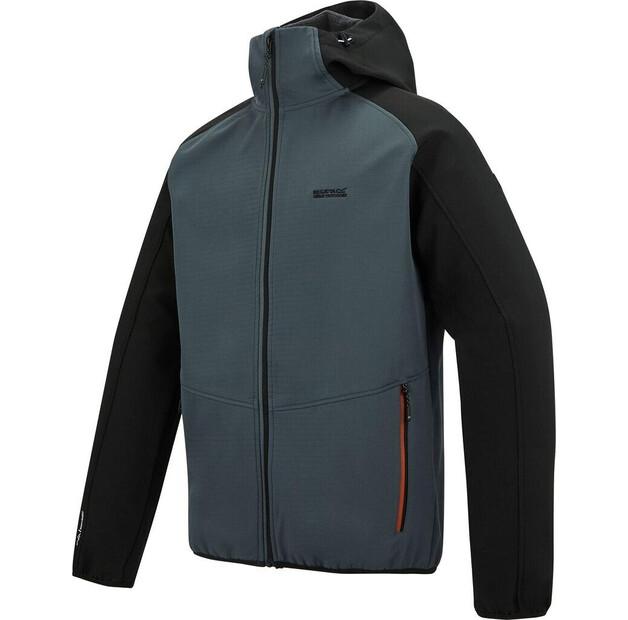 Софтшелл куртка Regatta Arec III Softshell Jacket