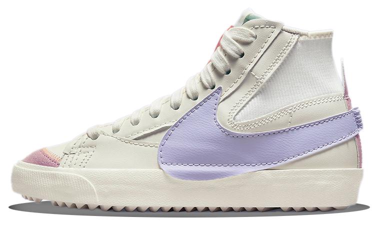 

Nike Blazer Mid 77 Jumbo Glaze Powder DO8909-167 37.5