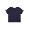 MomenT Flopy ShorT Sleeve T shirT as7cT162