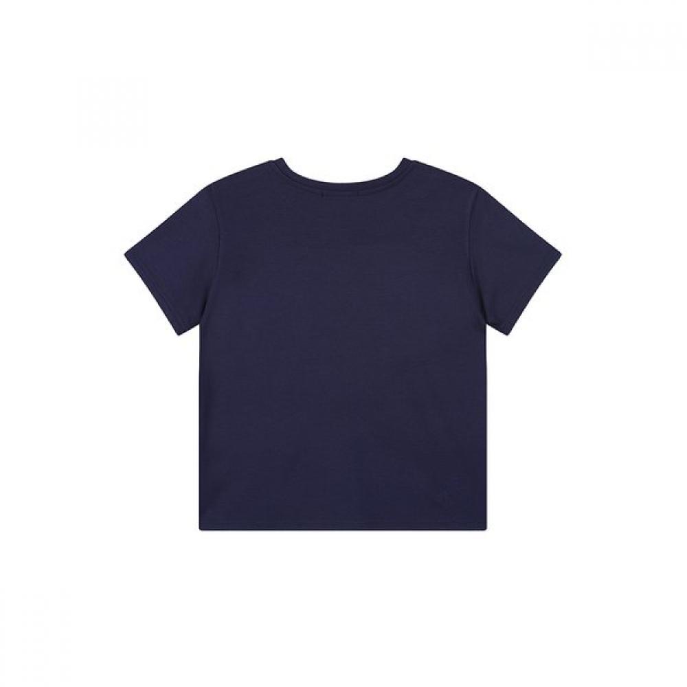 MomenT Flopy ShorT Sleeve T shirT as7cT162