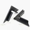 90 Degree Angle Positioner 90 Degree Positioner Tool Compact Tool DIY Projects Lightweight Design For Woodworking