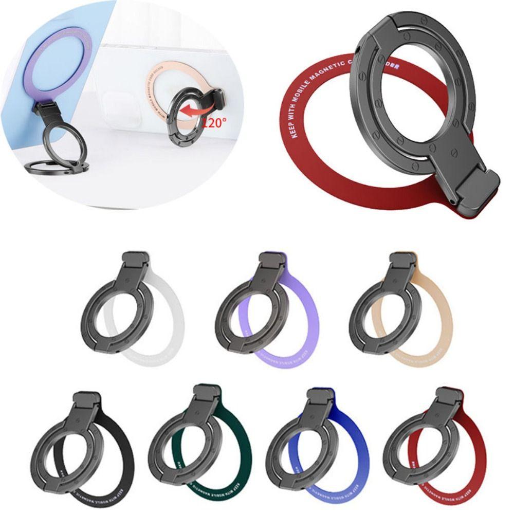 Double Ring Phone Ring Holder for iPhone 14 13 12 Series for iPhone 14 13 12 Series