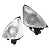 64 Color 4D Rotating Tweeter With LED Ambient Lighting Replacement for Mercedes‑Benz S‑Class W222 Facelift 2018‑2020