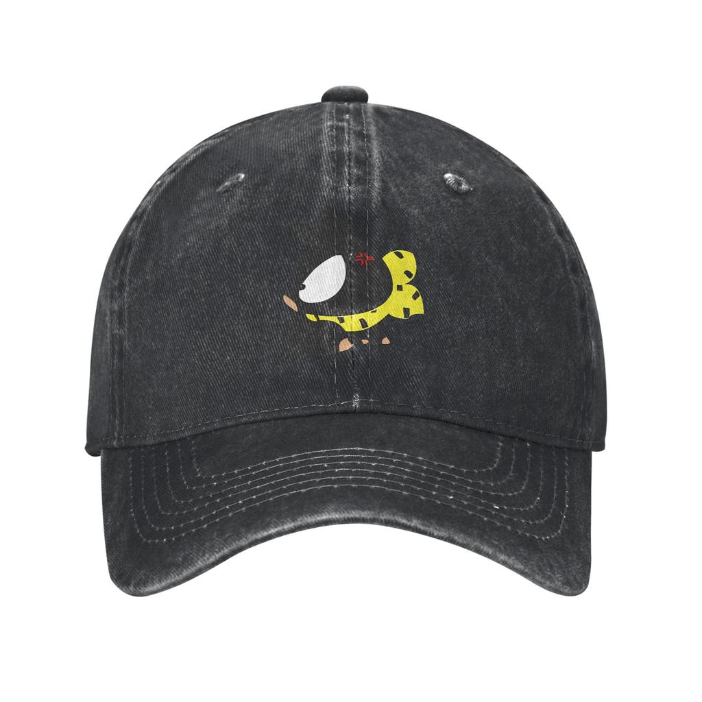 Ranma 1/2 Washed Baseball Cap Pig Classic Sun Hip Hop Hats Summer Unisex Women Tennis Skate Snapback Cap