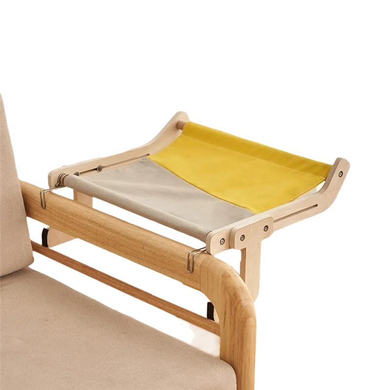 

M-Modern-Cat Hammock Universal Cat Hammock For All Seasons Cat Hanging Bed Cat Hanging Bed Convenient Fixing Bracket
