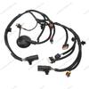 New Front-end Module Sensor Fog Lamp Wire Led Indicator Wiring Harness For Tesla Model 3 2567961-00-B 25679600B Easy Install