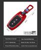 FAW Jiefang J7 Heavy Truck Key Case, Luxury Metal Shell for 2019 Model