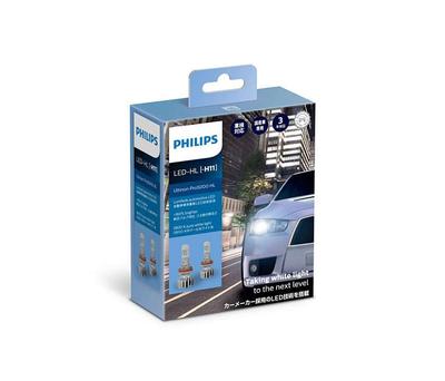 Ultinon Pro5000 HL Automotive Headlamp