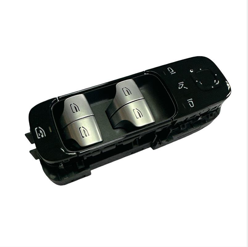Compatible Car Lifter Switch for Mercedes W206 (Models A2069008815, A2069005611)
