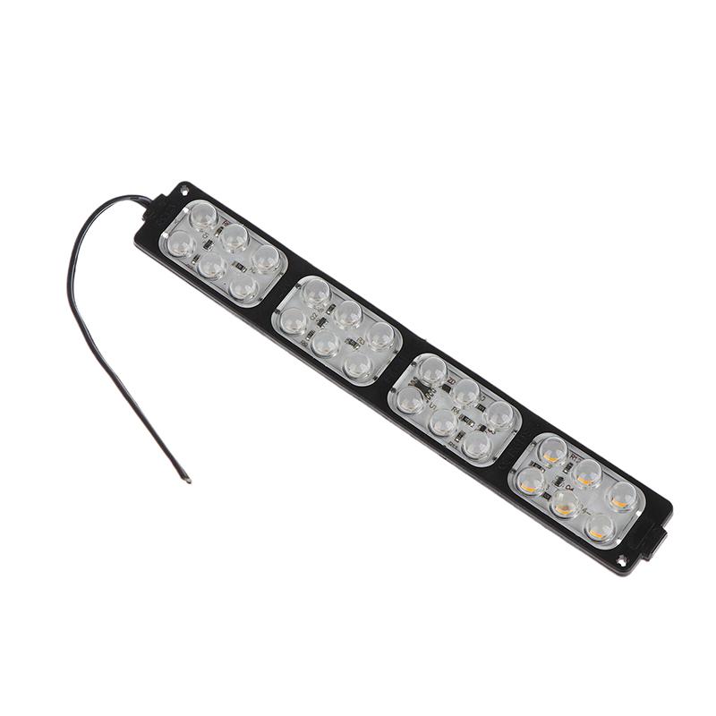 Functional and Decorative LED Side Light for Trucks, Motorcycles, Vans and Offroad Vehicles.