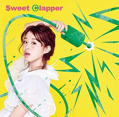 

CD LIVETUNE - Sweet Clapper WPCL12335PROMO UnBorde 2016 Japan ObiDance & Electronica Used