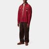 Carhartt WIP FW25 Selby Shirt Jacket Unisex Jacket I035305-H8-XX