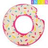 Intex Donut Seat Inflatable Lounge Chair for Water Play