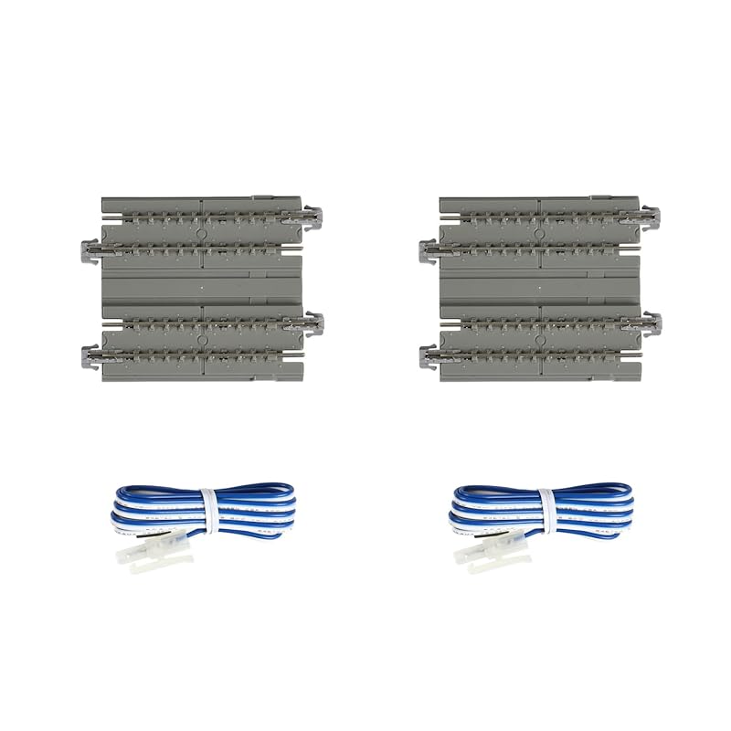 

KATO N gauge Double track slab track feeder line set 20-049 model train supplies