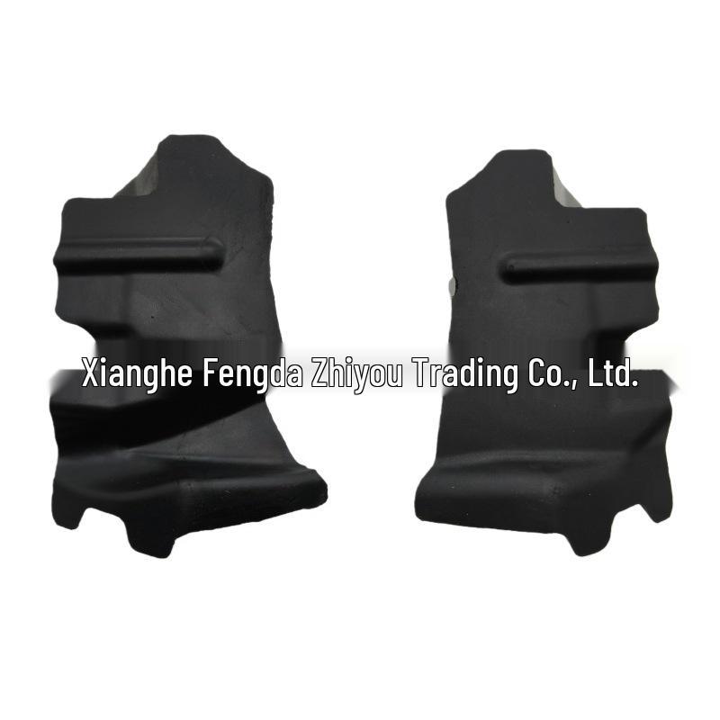 Asian Dragon Avalon Cabin Seal Foam Buffer Block, Model 53748-07030