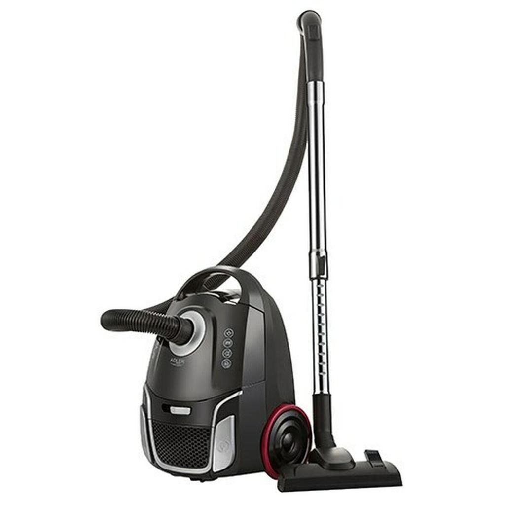 Adler-Europe AD 7054 vacuum cleaner 2200W Black