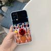 FM10 Bowling Phone Case for Motorola Moto G10 G20 G30 G31 G32 G34 G35 G41 G42 G50 G51 G52 G55 G60 G60S G62 G71 G72 G75