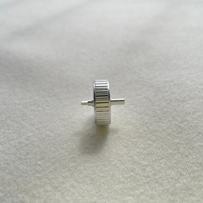 Gaming Maus Scrollrad Riemenscheibe Maus Metallisches Rollrad Reparatur Ersatz für Drahtlose Maus