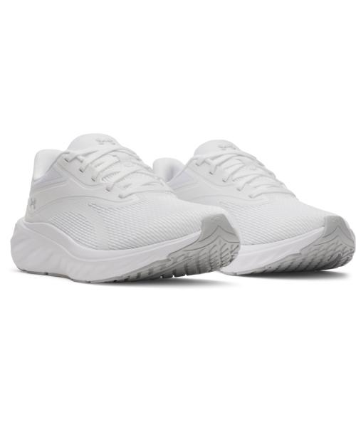 Women's Ascend Running Shoes 6009828-100 [Shipped from Korea] 100% Authentic