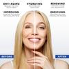 Anti-Wrinkle Cream-Deeply Moisturizes, Hydrates & Nourishes-Suitable for all Skin Types, 50ml