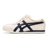 ONITSUKA TIGER Mexico 66 Slip-On PS Birch Midnight Παιδικά Αθλητικά Παπούτσια Κρεμ 1184A085-200