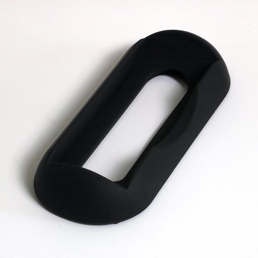 Mac Mini M4 Pro Silicone Vertical Stand