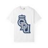 ODU College T-shirt — Old Dominion University Pride Tee