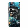 For Realme C75 4G Phone Case C 75 Coque Black Silicone Soft Back Cover For Realme C75 5G Case RealmeC75 Funda Shell Shockproof
