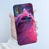 Cute Case For Nokia C02 (TA-1522) / C2 2nd Edition Funda Capa Printing Shell Protective Cover Soft Silicone Cartoon Phone Casing