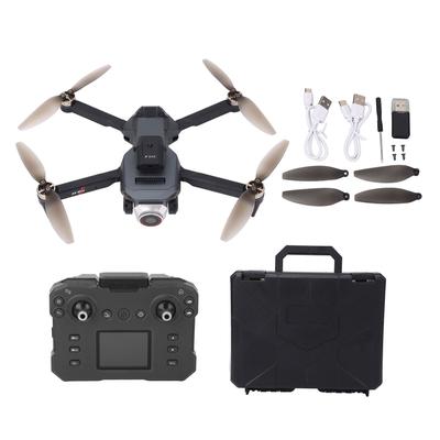 Radiostyrd elektronik – Quadrocopters