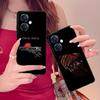 Italian Mafia Phone Case for OPPO Find X9 X8 X7 X6 X5 X3 X2 Plus S Pro Ultra Lite Soft TPU Shockproof Cover