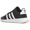 New Adidas Flashback Black White Women's BB5323