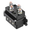 DC500A 12V Wireless Winch Remote Control Kit Winch Solenoid Relay for 8000lbs‑12000lbs ATV UTV